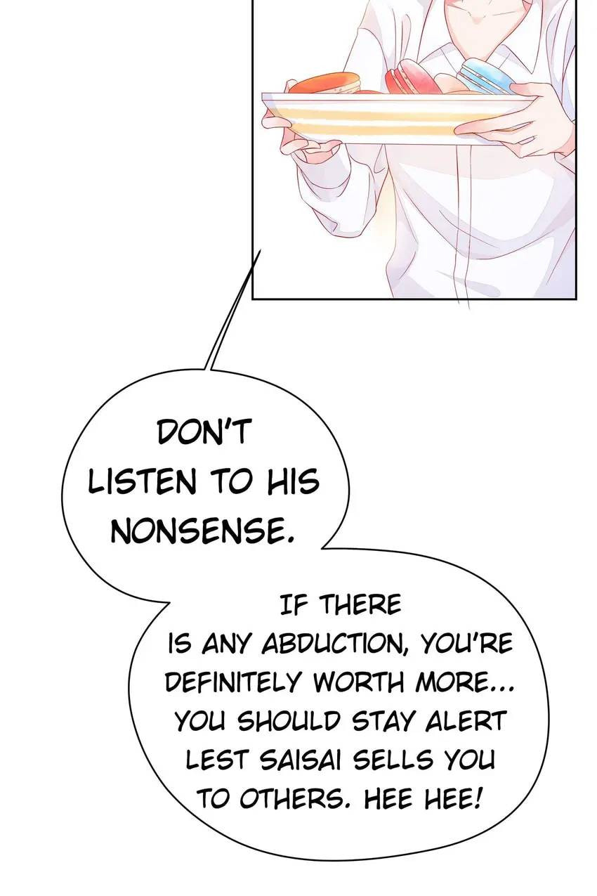 Touching Melody (Colored) Chapter 41 page 13 - 