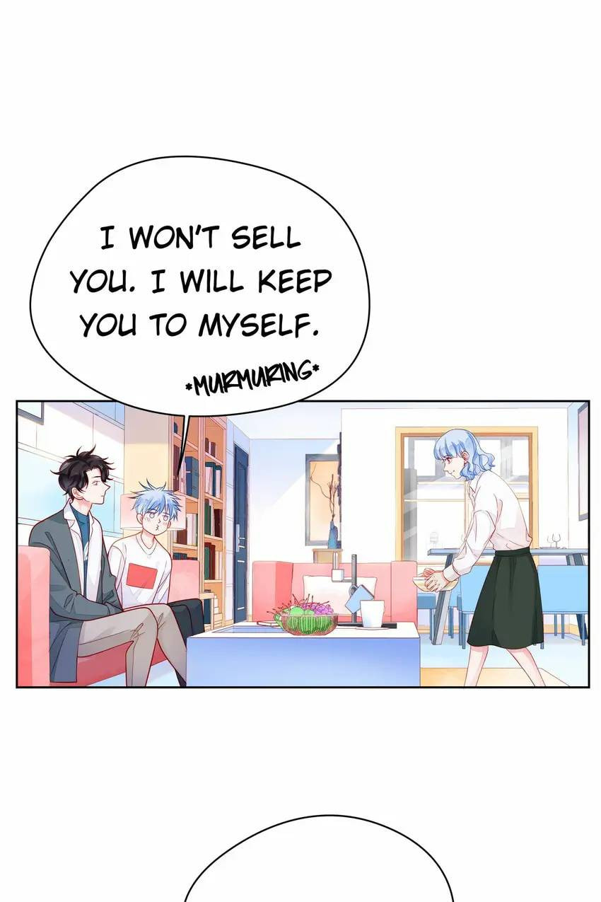 Touching Melody (Colored) Chapter 41 page 14 - 