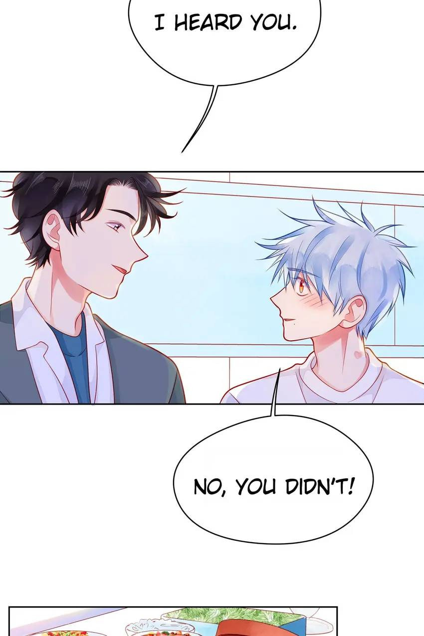 Touching Melody (Colored) Chapter 41 page 15 - 