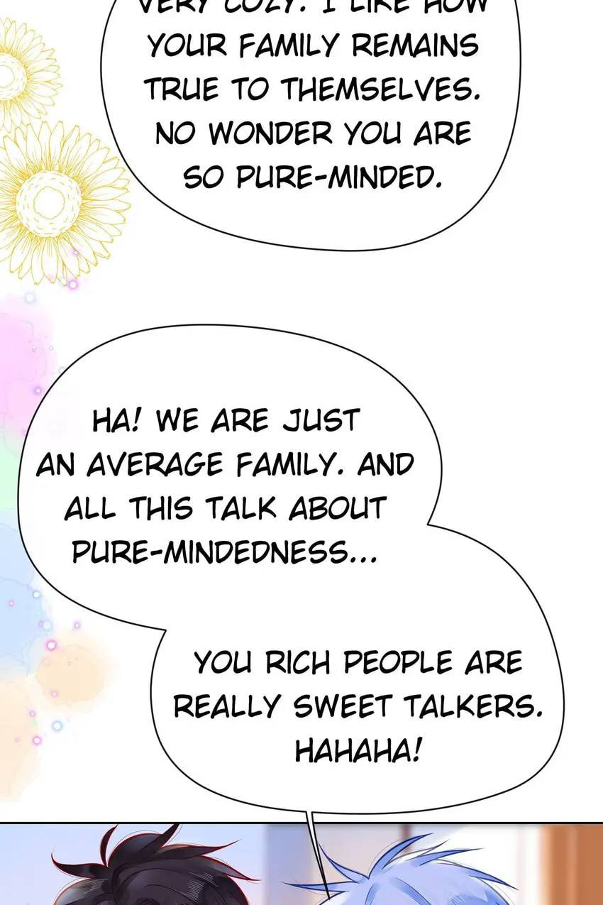 Touching Melody (Colored) Chapter 41 page 23 - 