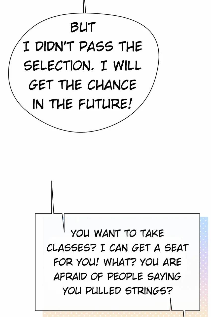 Touching Melody (Colored) Chapter 41 page 28 - 