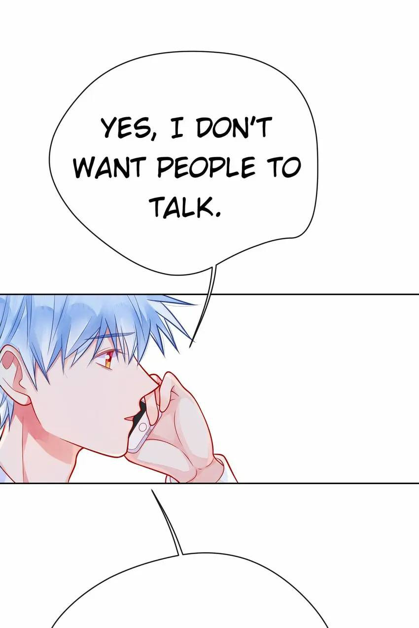 Touching Melody (Colored) Chapter 41 page 30 - 