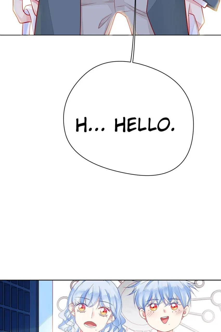 Touching Melody (Colored) Chapter 41 page 4 - 