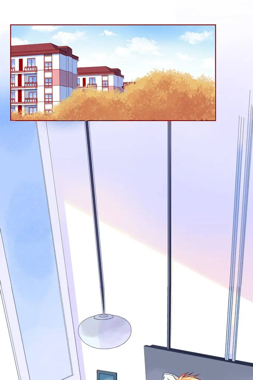 Touching Melody (Colored) Chapter 41 page 33 - 