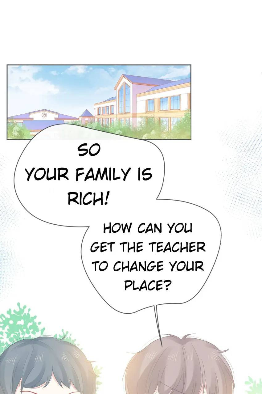 Touching Melody (Colored) Chapter 41 page 35 - 