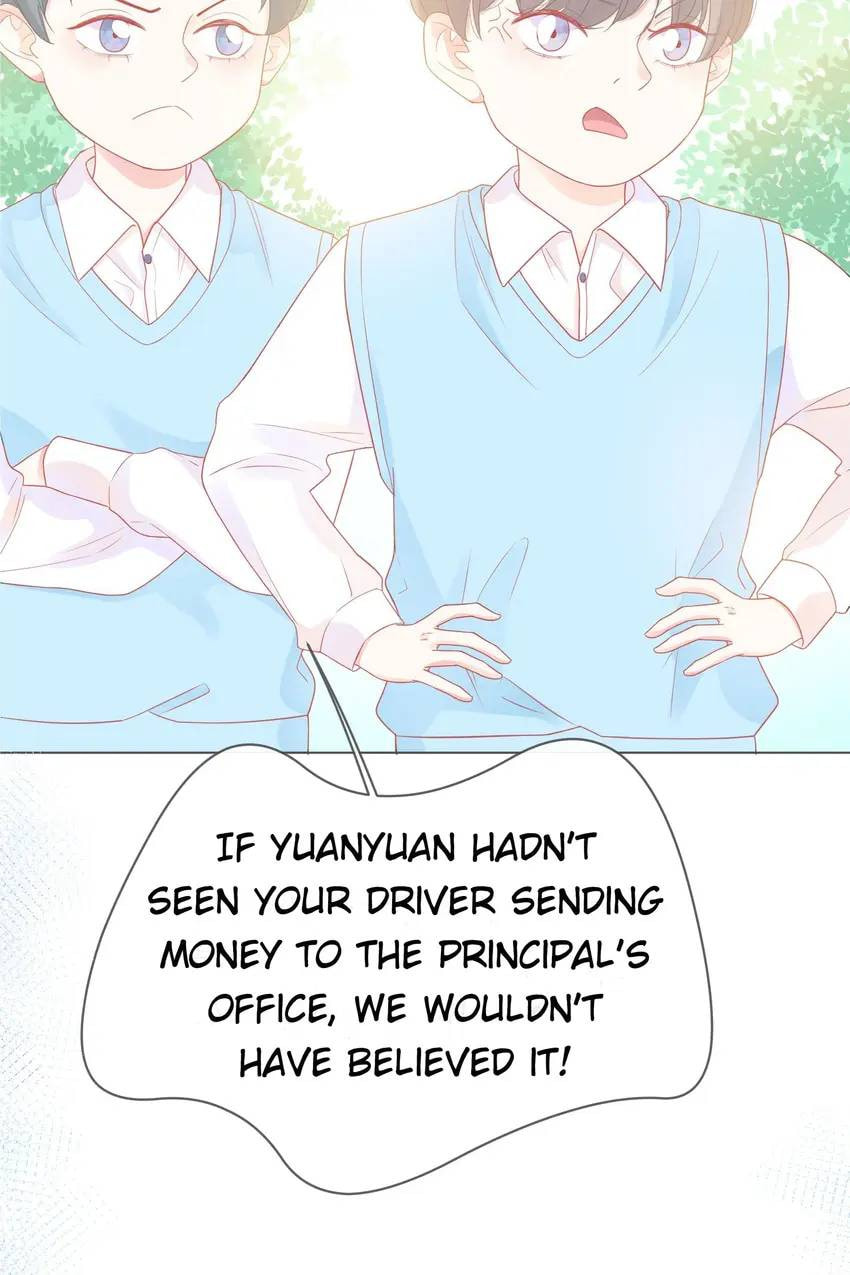 Touching Melody (Colored) Chapter 41 page 36 - 