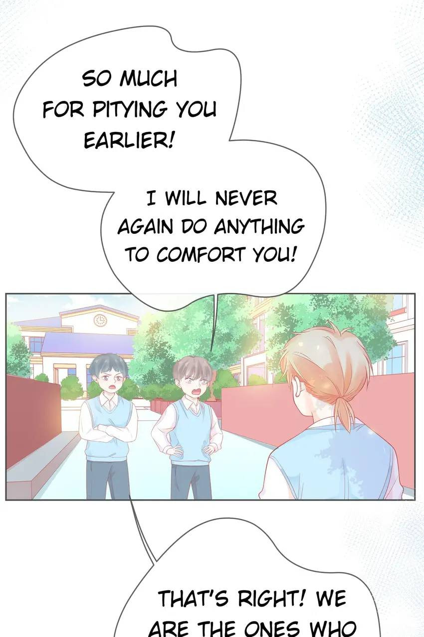 Touching Melody (Colored) Chapter 41 page 37 - 