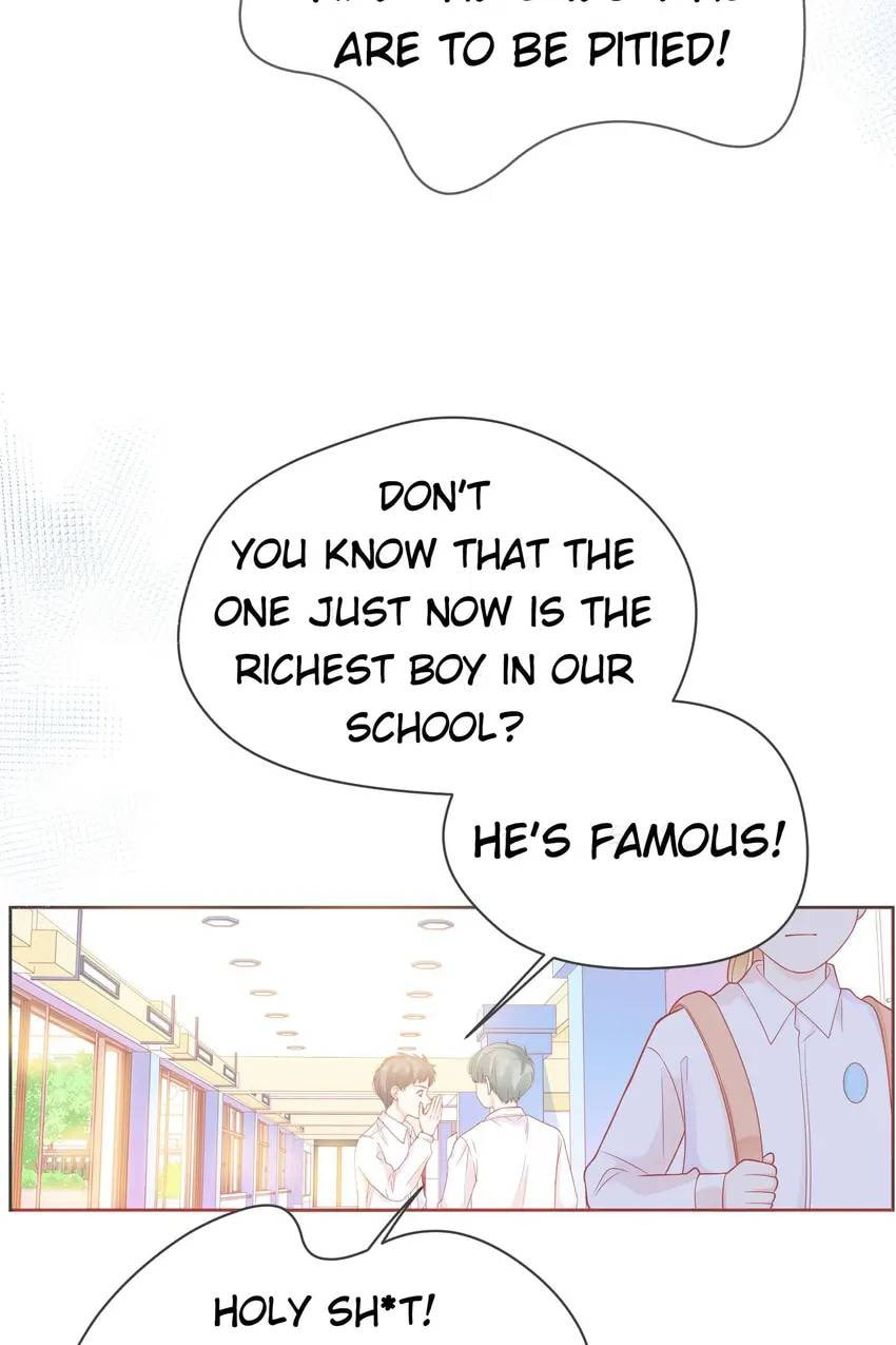 Touching Melody (Colored) Chapter 41 page 38 - 