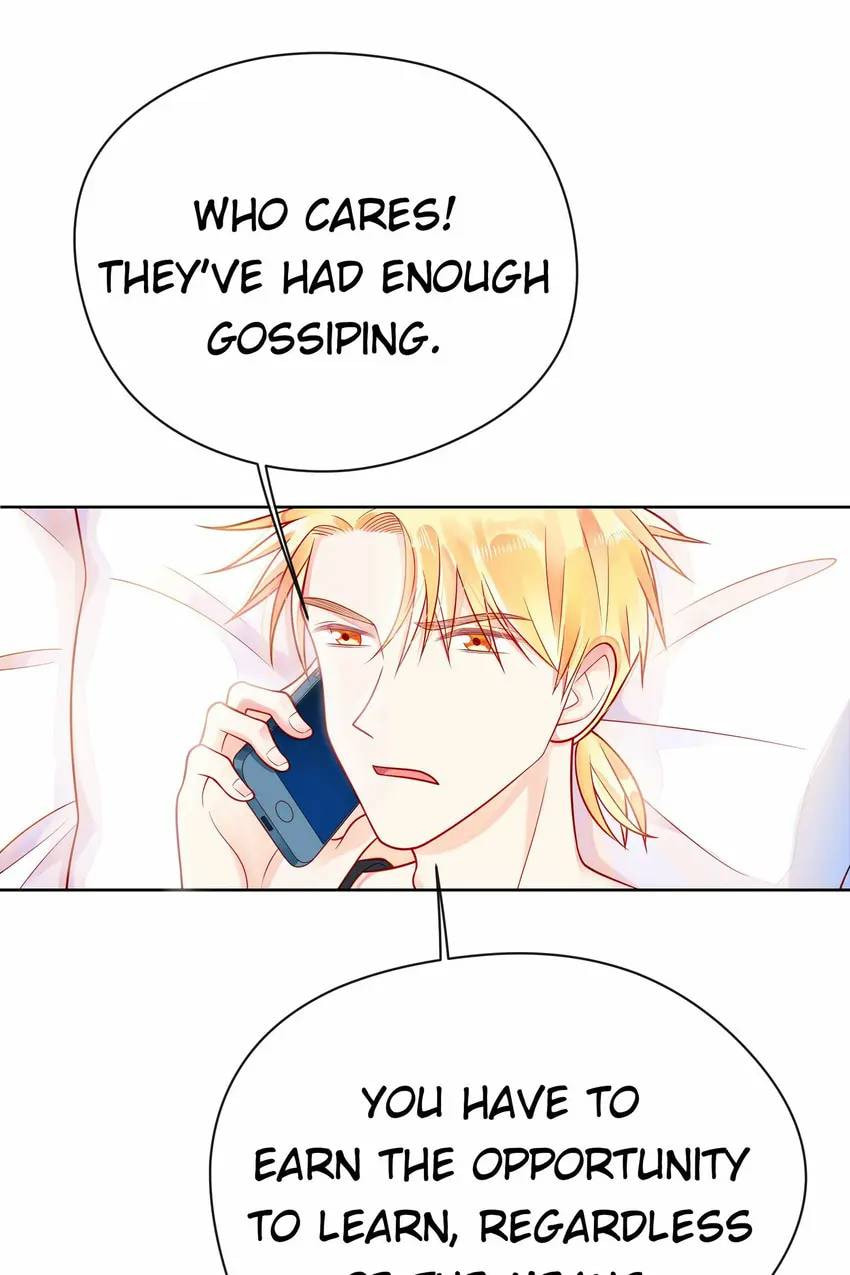 Touching Melody (Colored) Chapter 41 page 40 - 