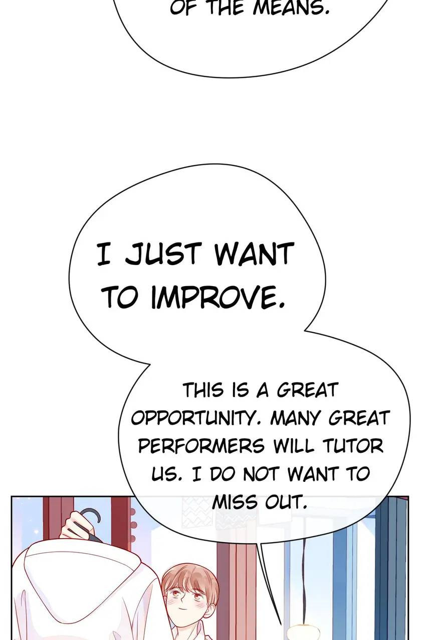 Touching Melody (Colored) Chapter 41 page 41 - 