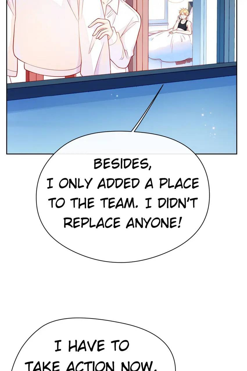 Touching Melody (Colored) Chapter 41 page 42 - 