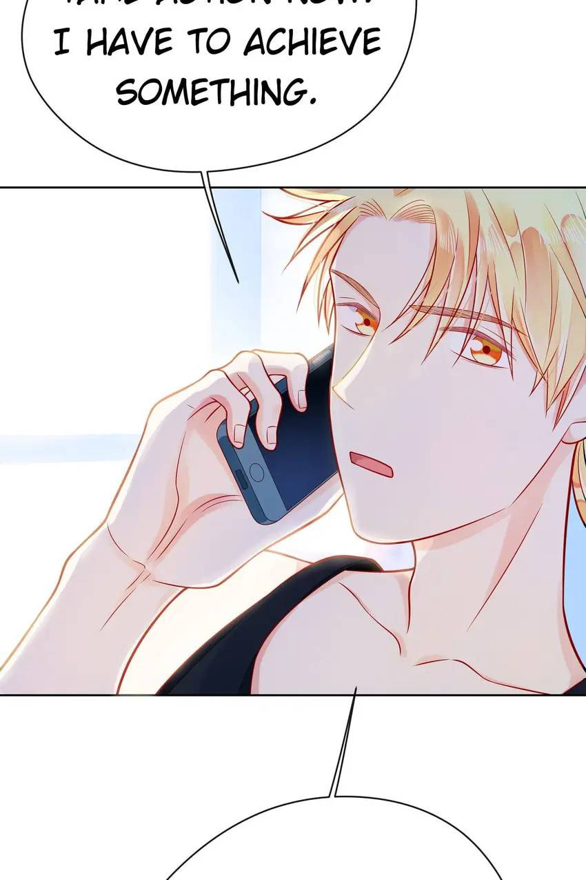 Touching Melody (Colored) Chapter 41 page 43 - 