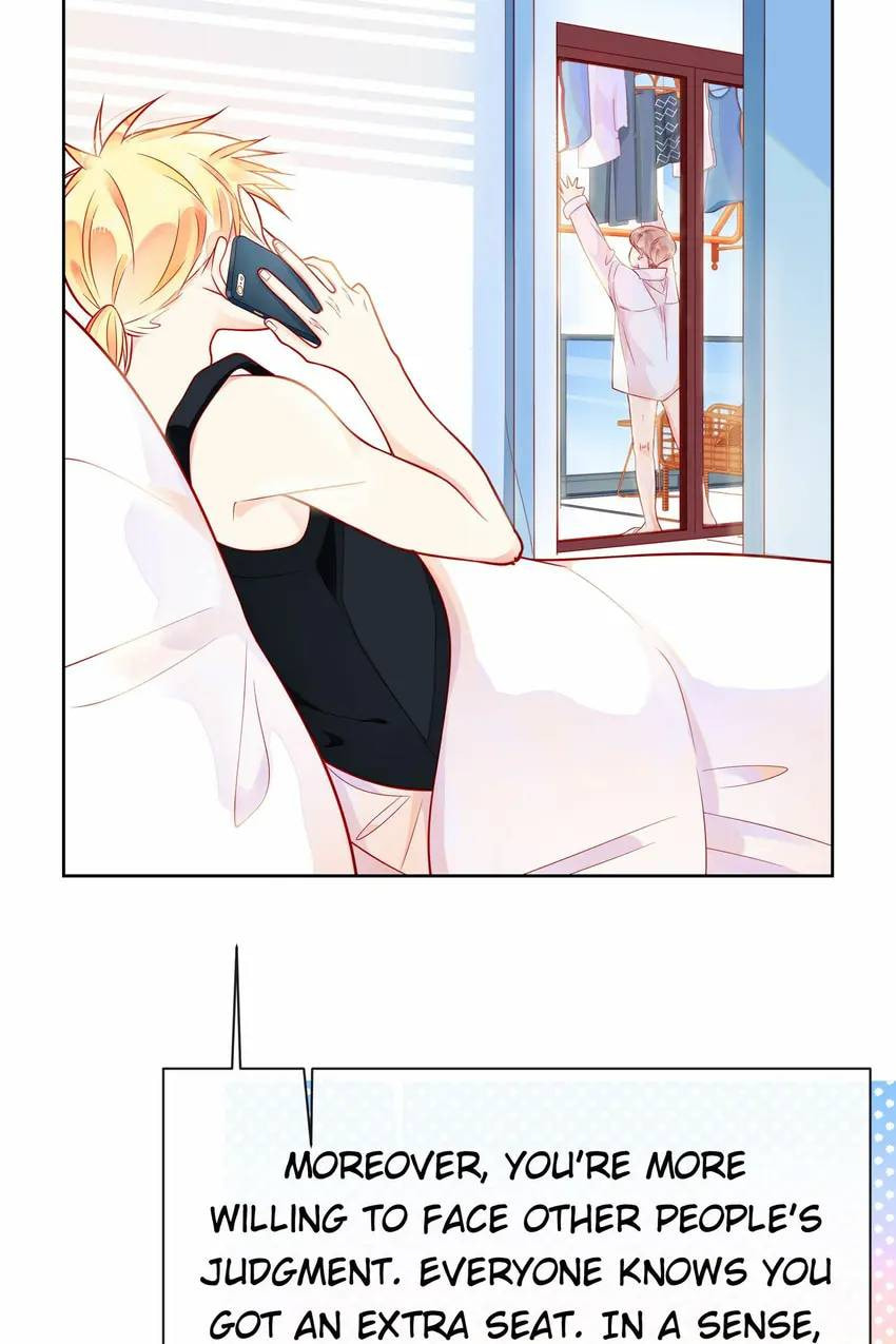 Touching Melody (Colored) Chapter 41 page 45 - 