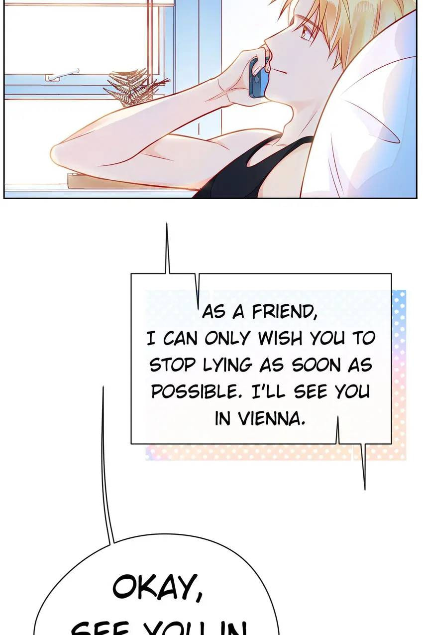 Touching Melody (Colored) Chapter 41 page 47 - 