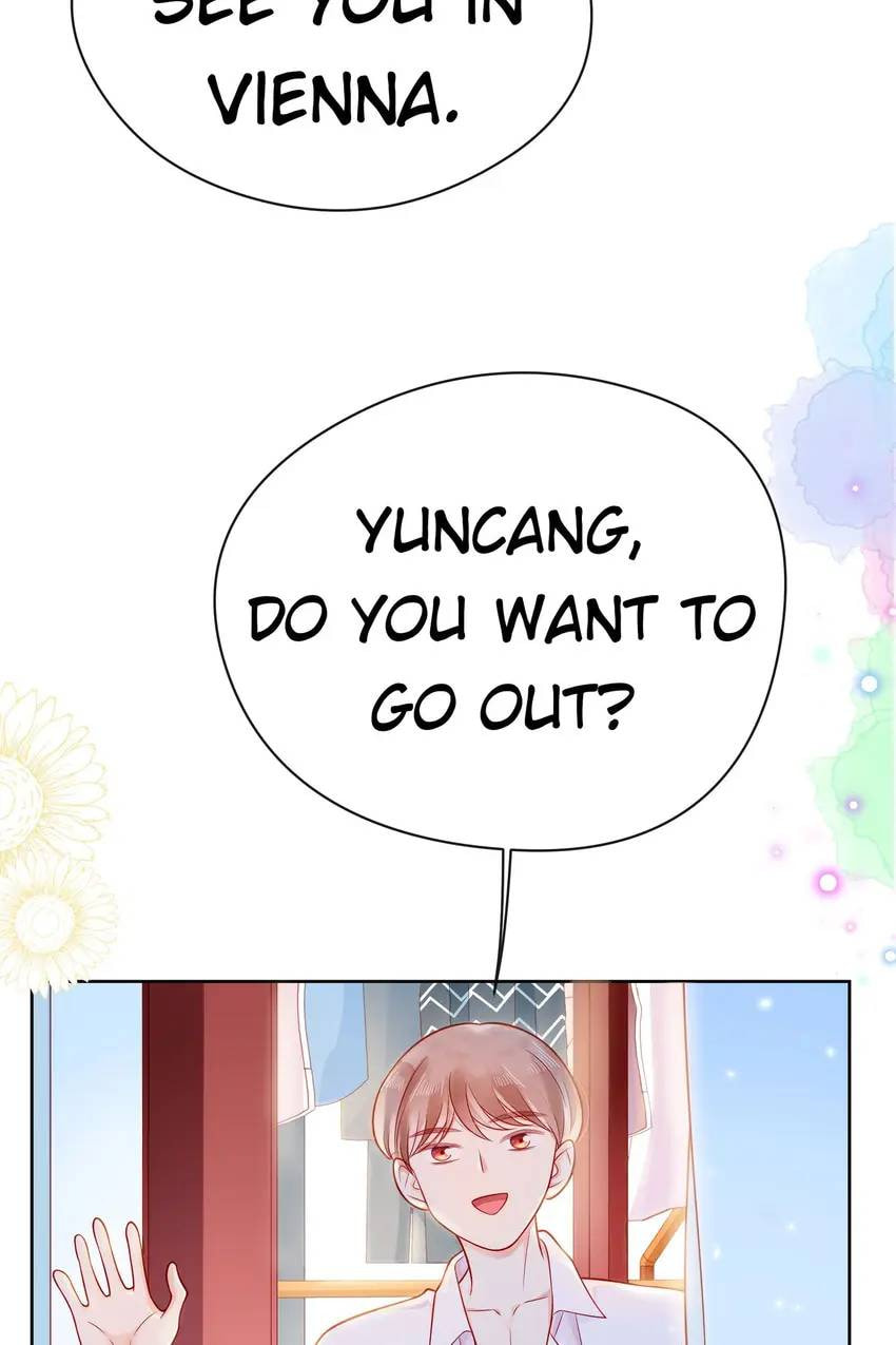 Touching Melody (Colored) Chapter 41 page 48 - 