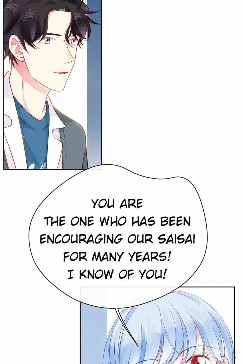Touching Melody (Colored) Chapter 41 page 6 - 