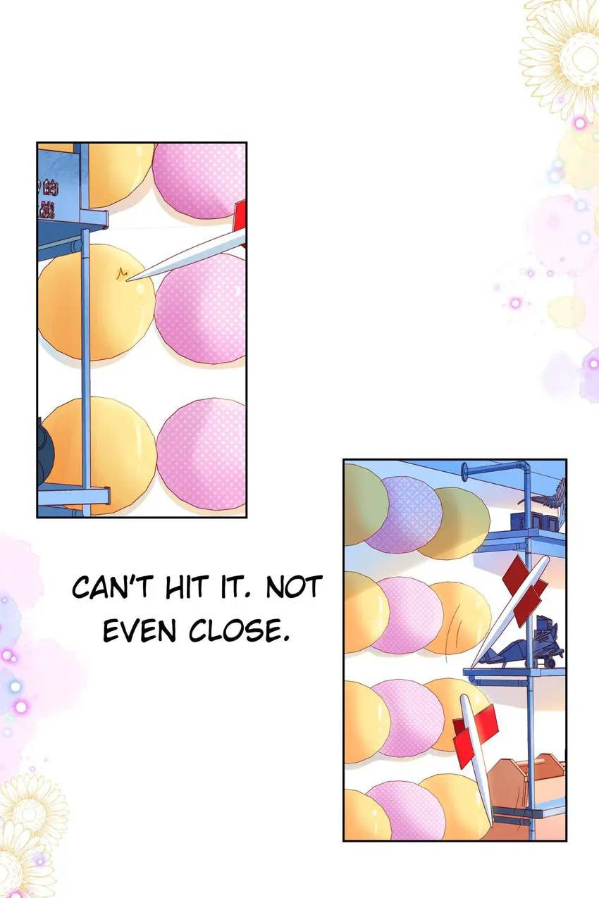 Touching Melody (Colored) Chapter 41 page 54 - 
