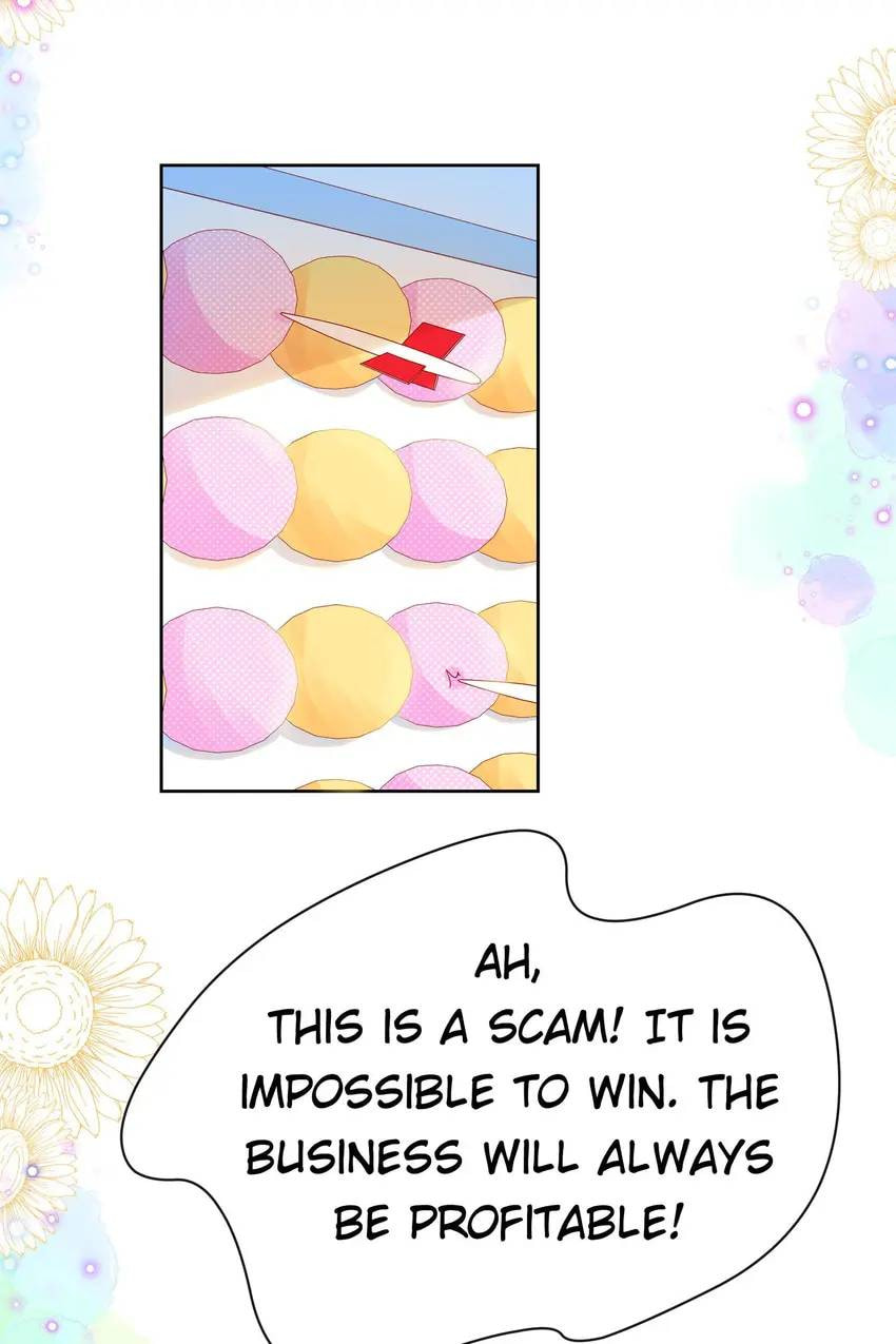 Touching Melody (Colored) Chapter 41 page 55 - 