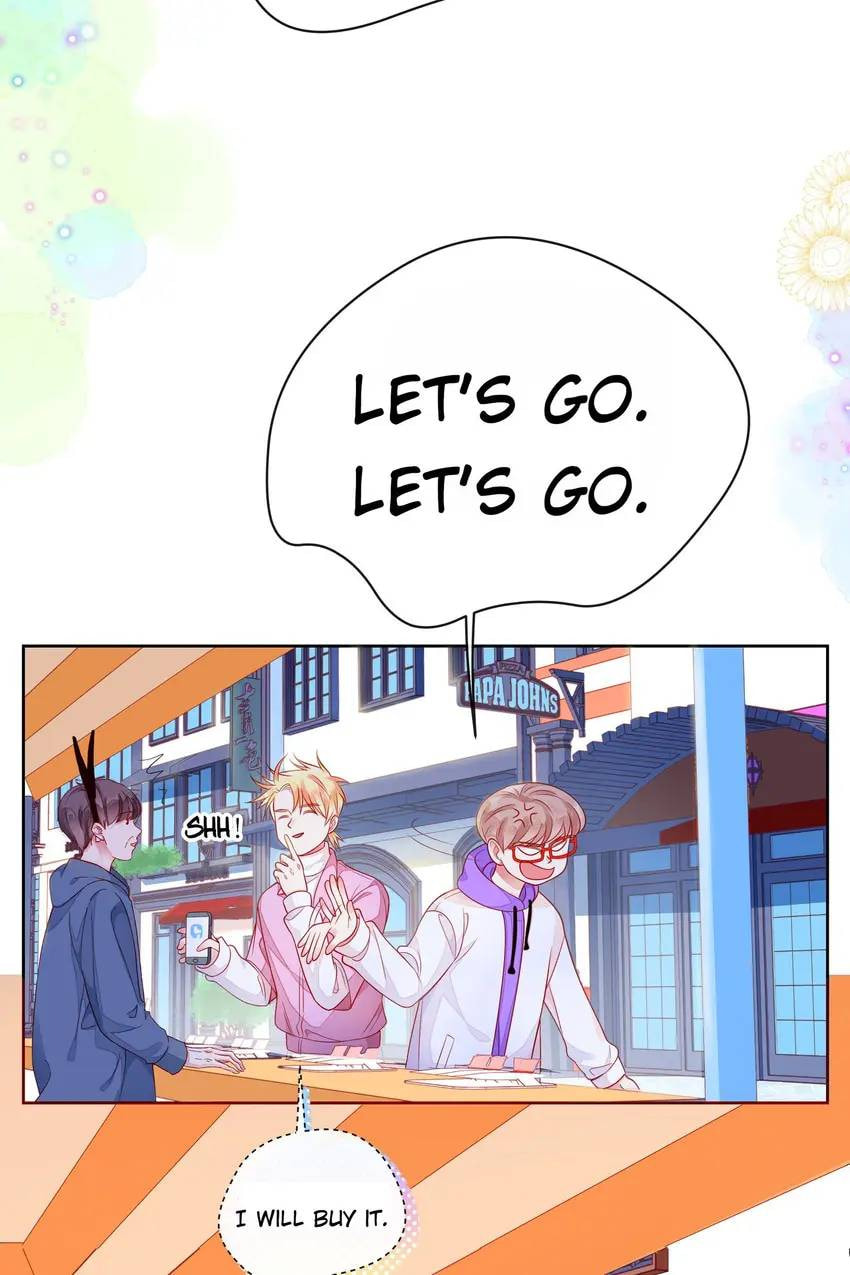 Touching Melody (Colored) Chapter 41 page 56 - 