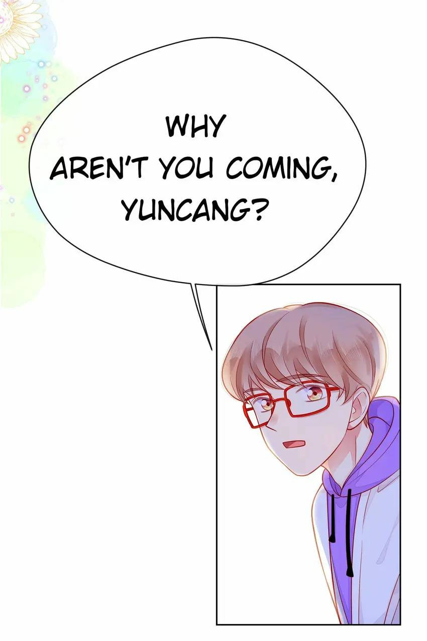 Touching Melody (Colored) Chapter 41 page 58 - 