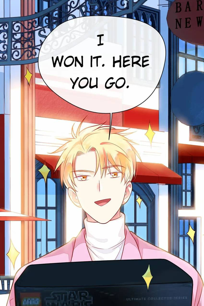 Touching Melody (Colored) Chapter 41 page 60 - 