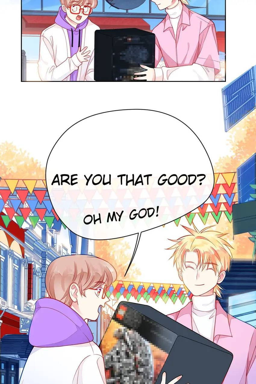 Touching Melody (Colored) Chapter 41 page 62 - 