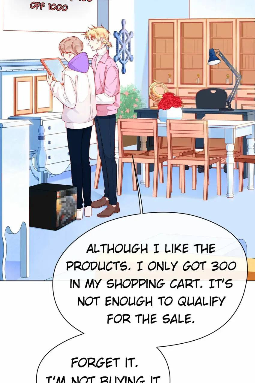 Touching Melody (Colored) Chapter 41 page 65 - 