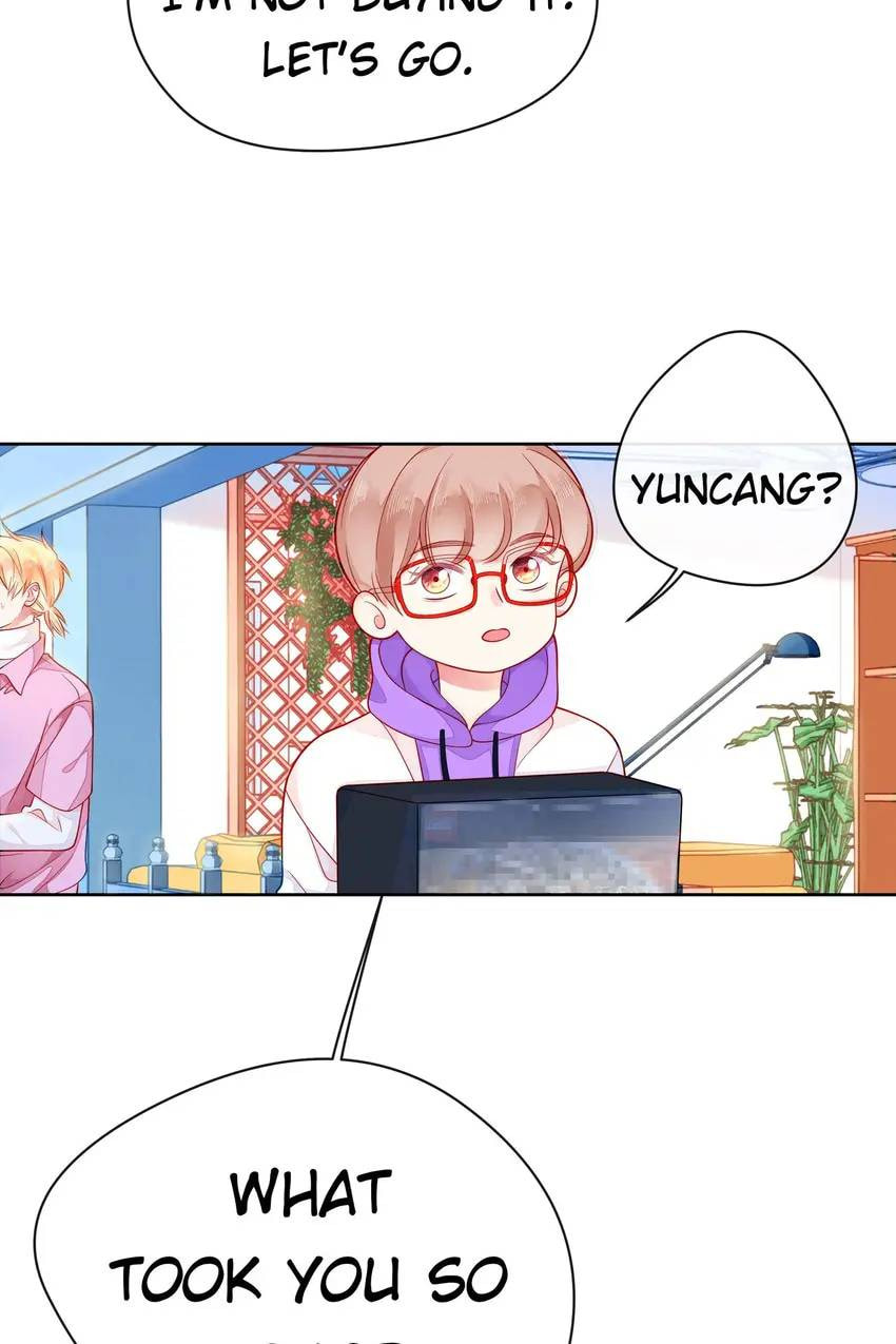 Touching Melody (Colored) Chapter 41 page 66 - 
