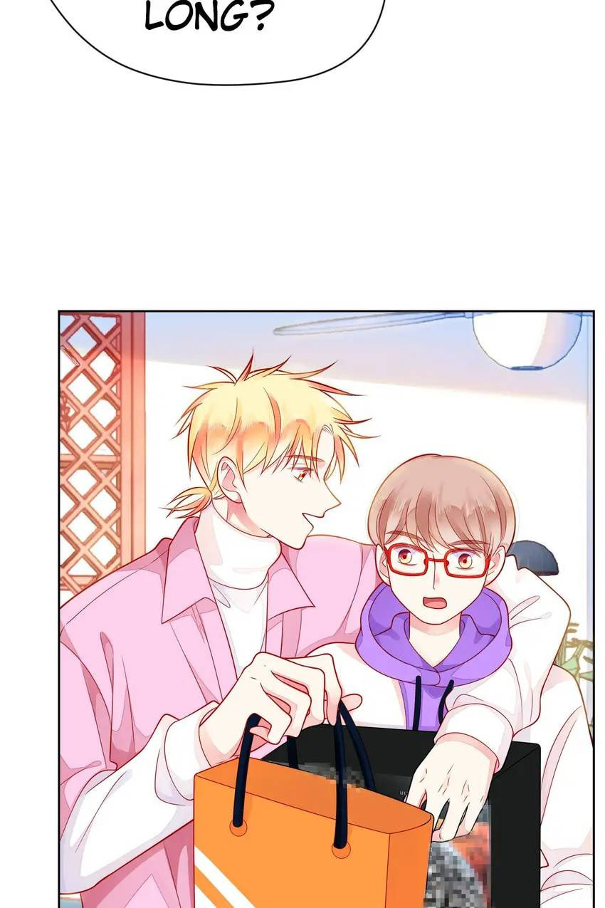 Touching Melody (Colored) Chapter 41 page 67 - 