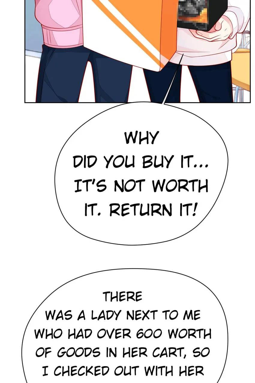 Touching Melody (Colored) Chapter 41 page 68 - 