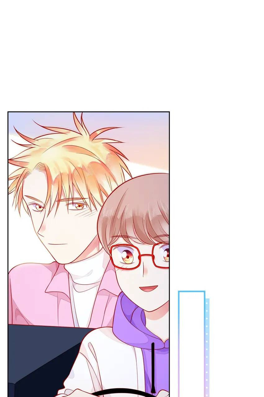 Touching Melody (Colored) Chapter 41 page 70 - 