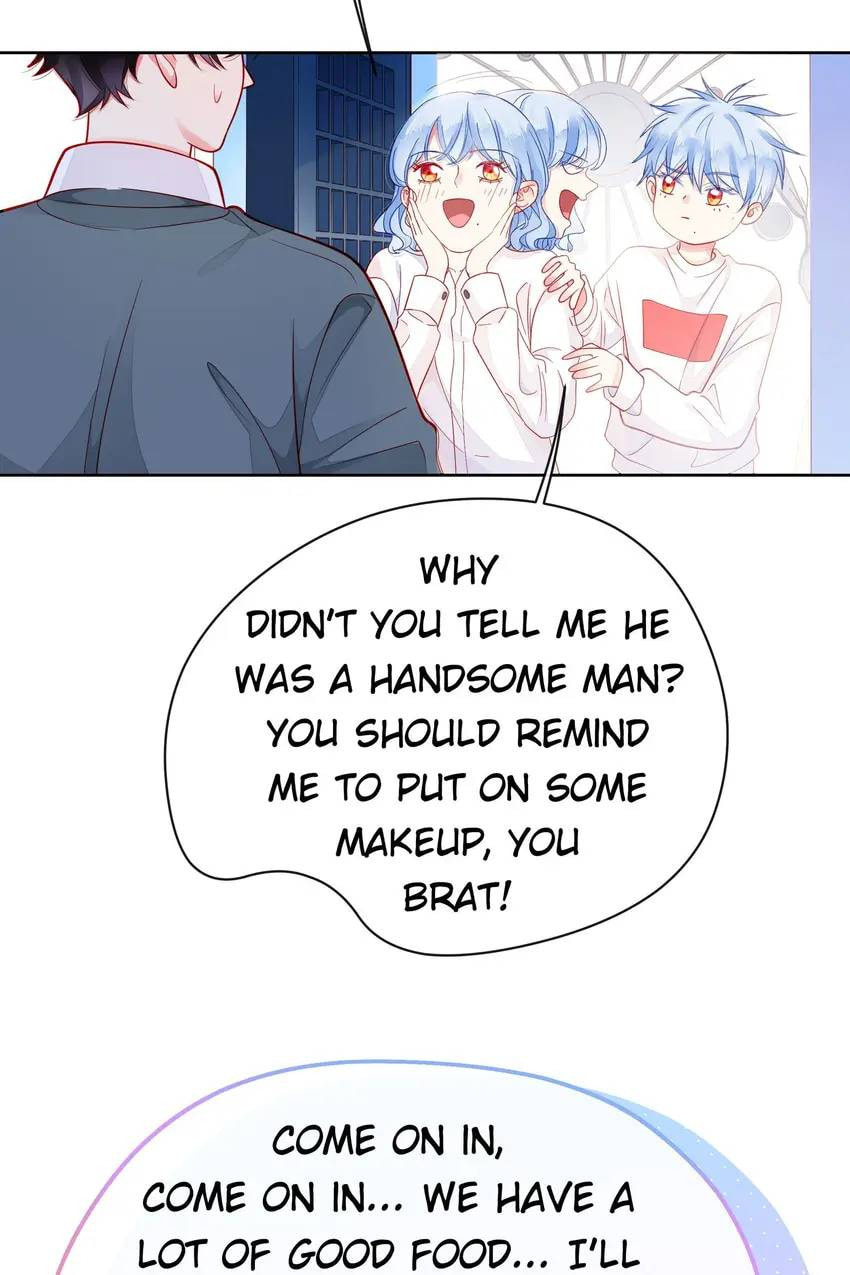 Touching Melody (Colored) Chapter 41 page 8 - 