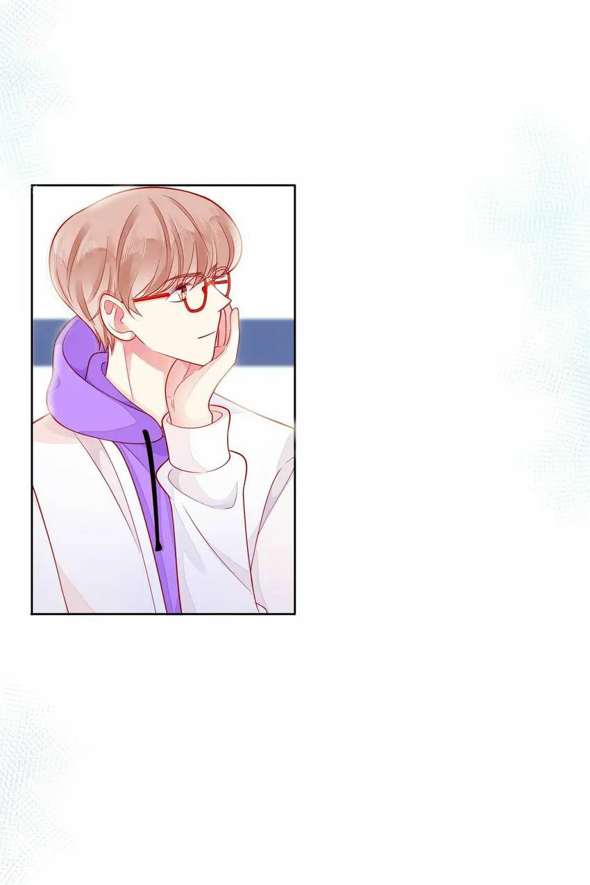 Touching Melody (Colored) Chapter 41 page 74 - 