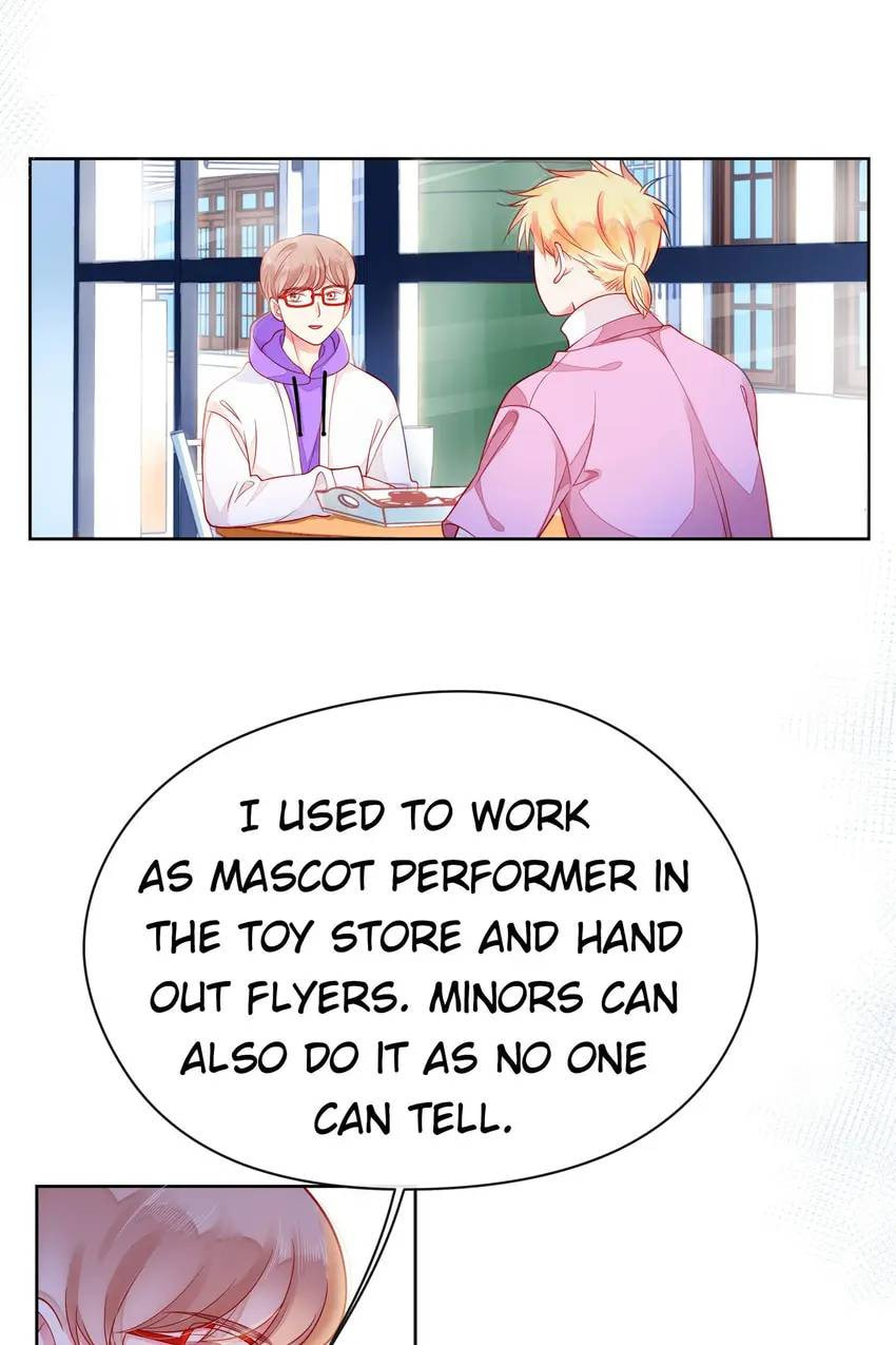 Touching Melody (Colored) Chapter 41 page 75 - 