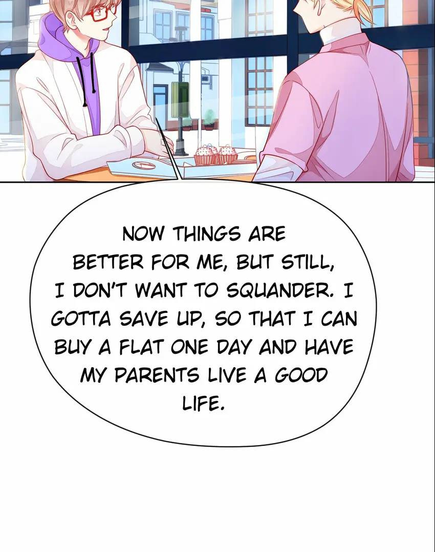 Touching Melody (Colored) Chapter 41 page 78 - 
