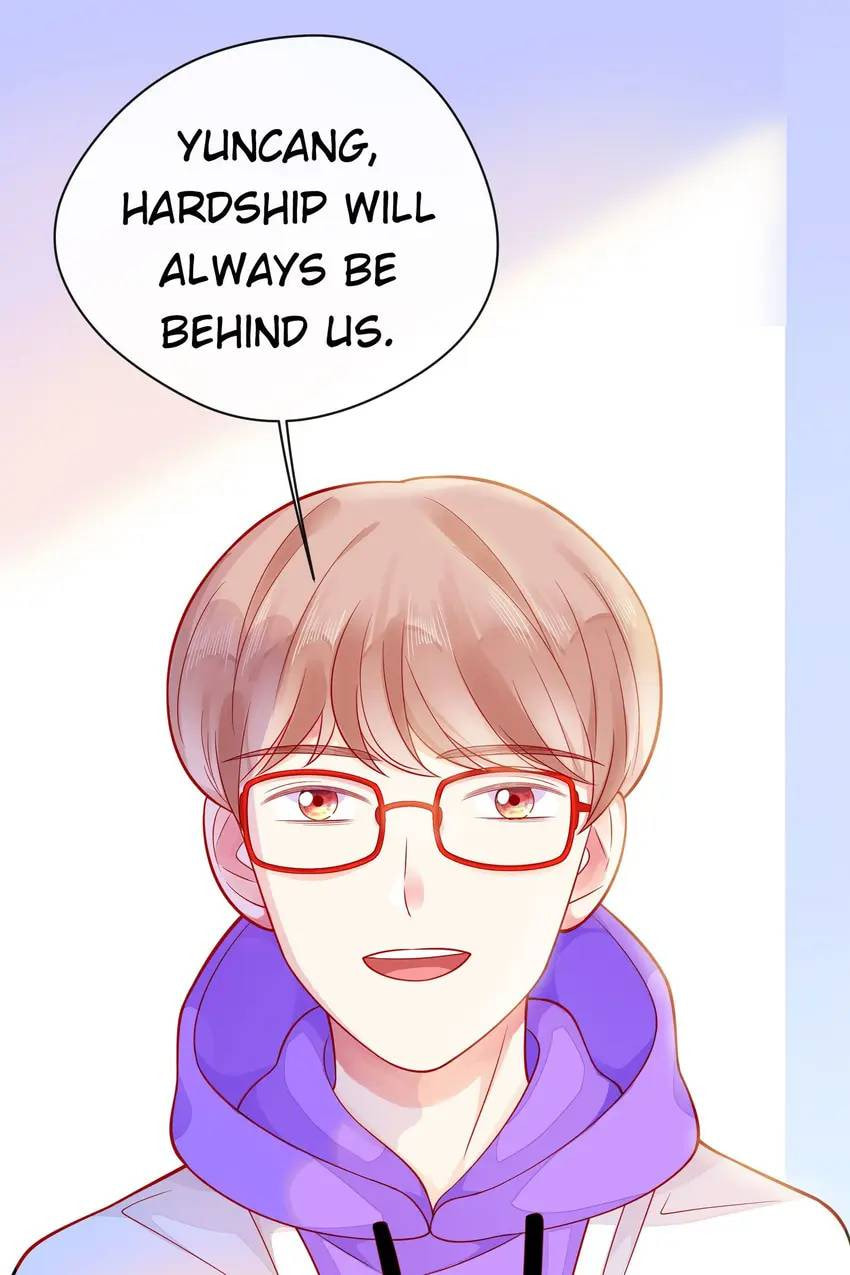 Touching Melody (Colored) Chapter 41 page 79 - 
