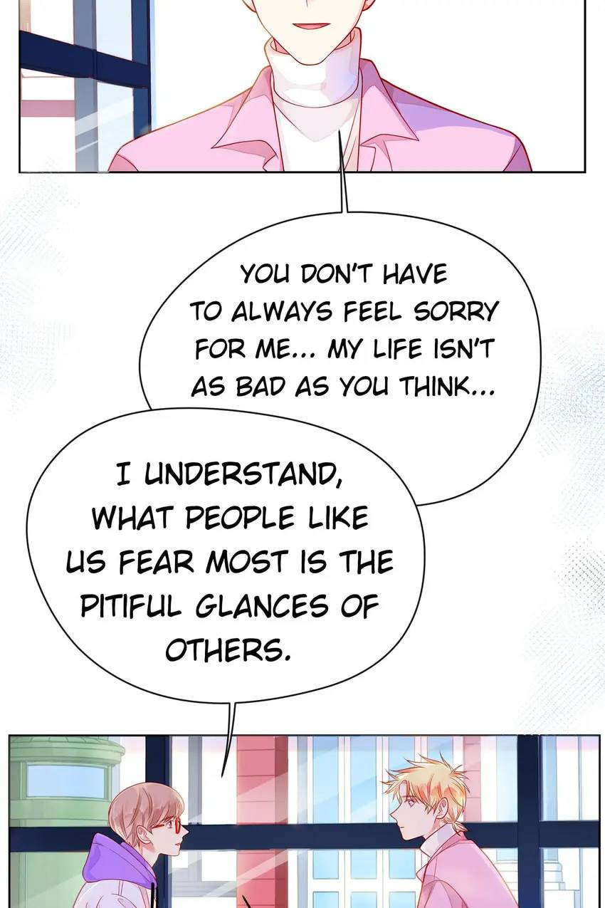 Touching Melody (Colored) Chapter 41 page 81 - 