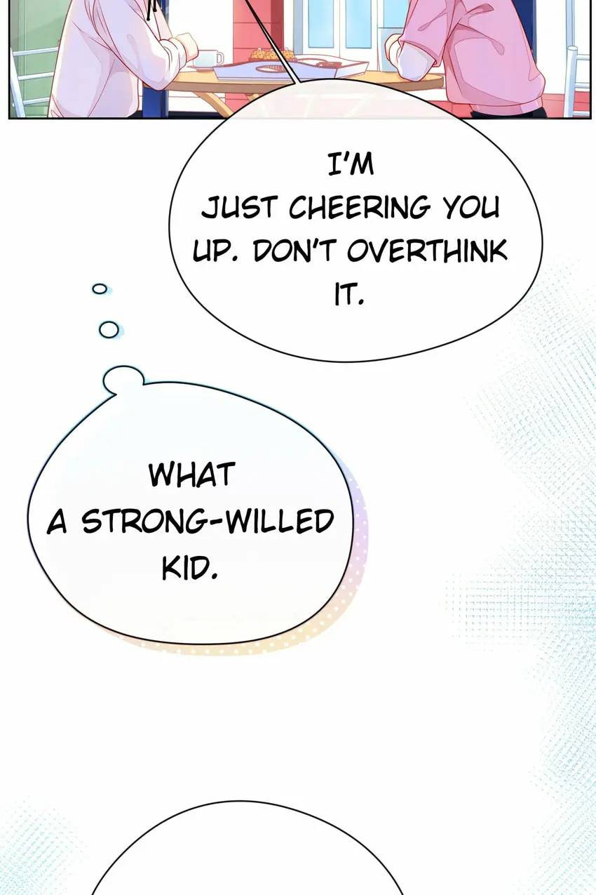Touching Melody (Colored) Chapter 41 page 82 - 