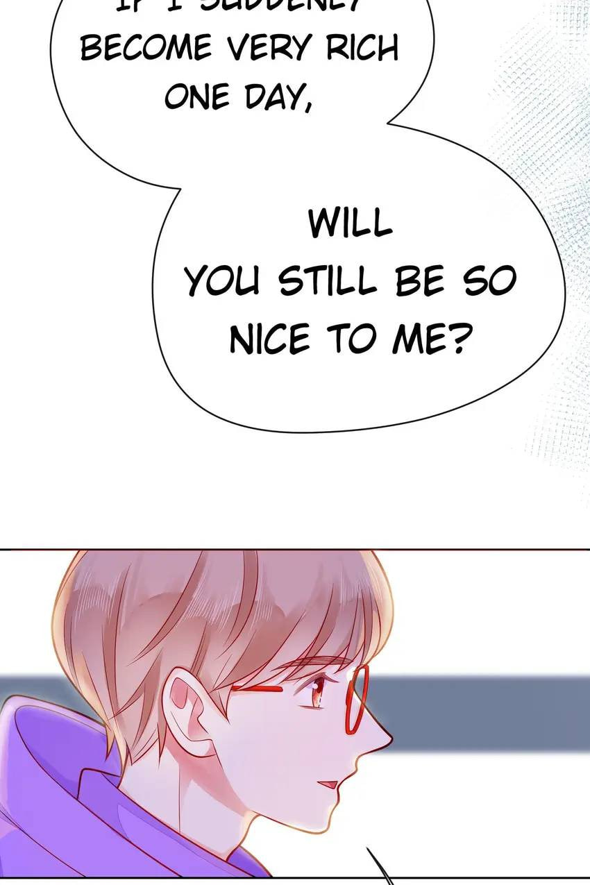 Touching Melody (Colored) Chapter 41 page 84 - 