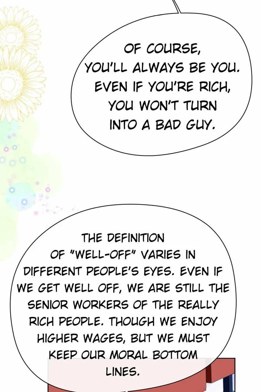 Touching Melody (Colored) Chapter 41 page 85 - 