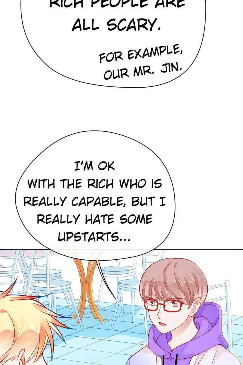 Touching Melody (Colored) Chapter 41 page 87 - 