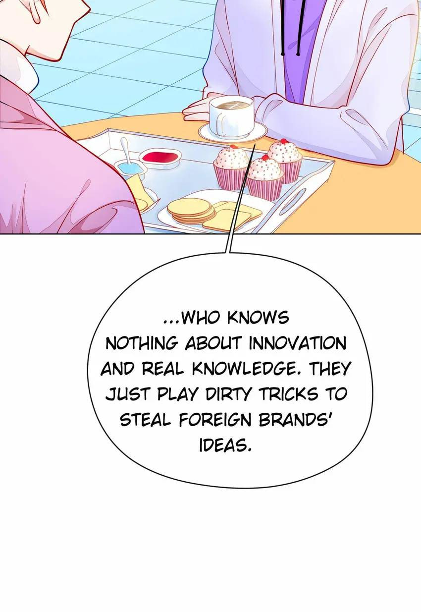 Touching Melody (Colored) Chapter 41 page 88 - 