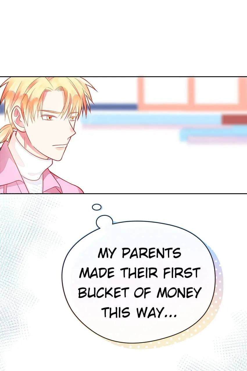 Touching Melody (Colored) Chapter 41 page 89 - 
