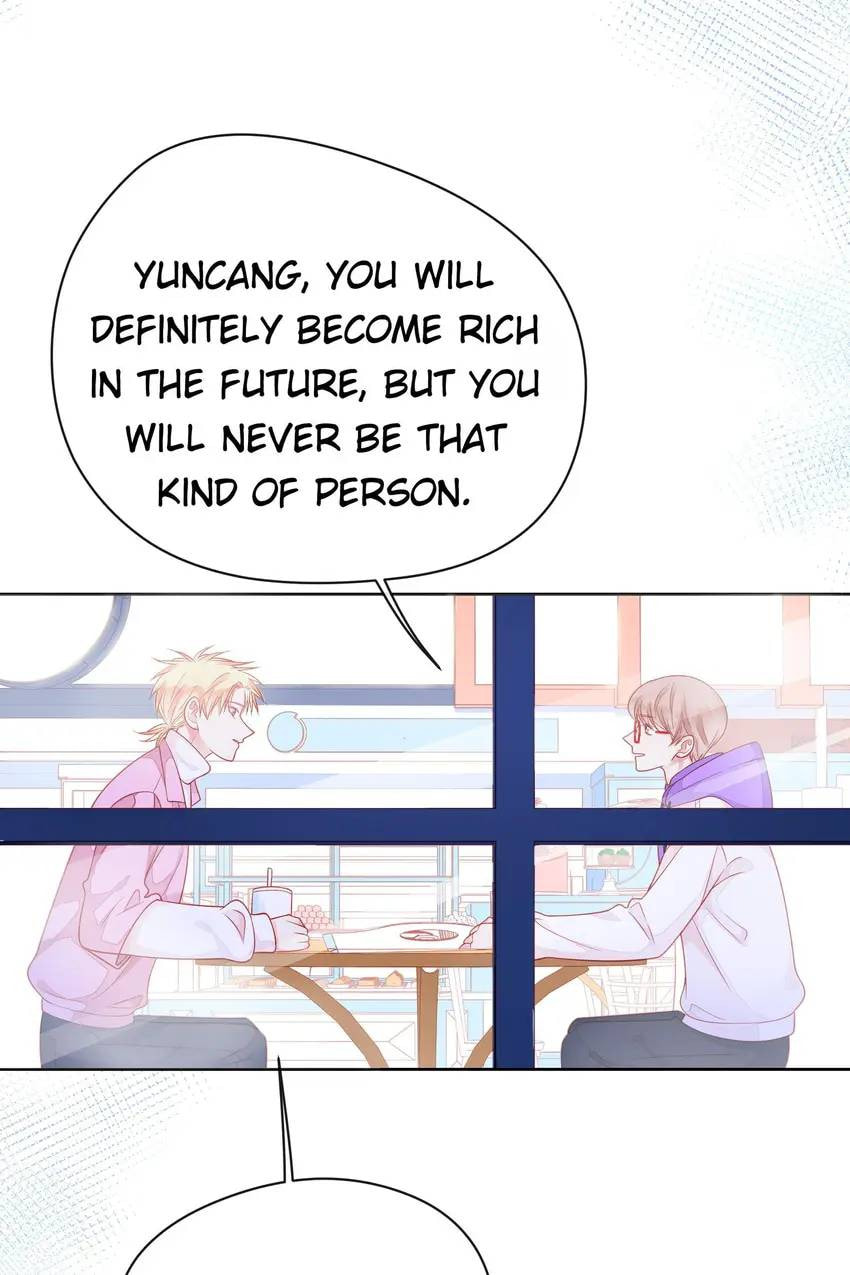 Touching Melody (Colored) Chapter 41 page 90 - 