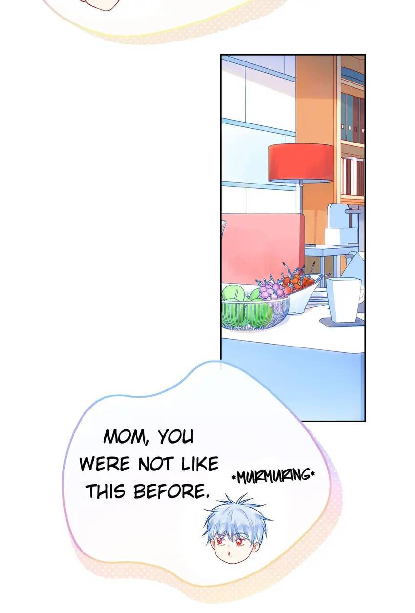 Touching Melody (Colored) Chapter 41 page 10 - 
