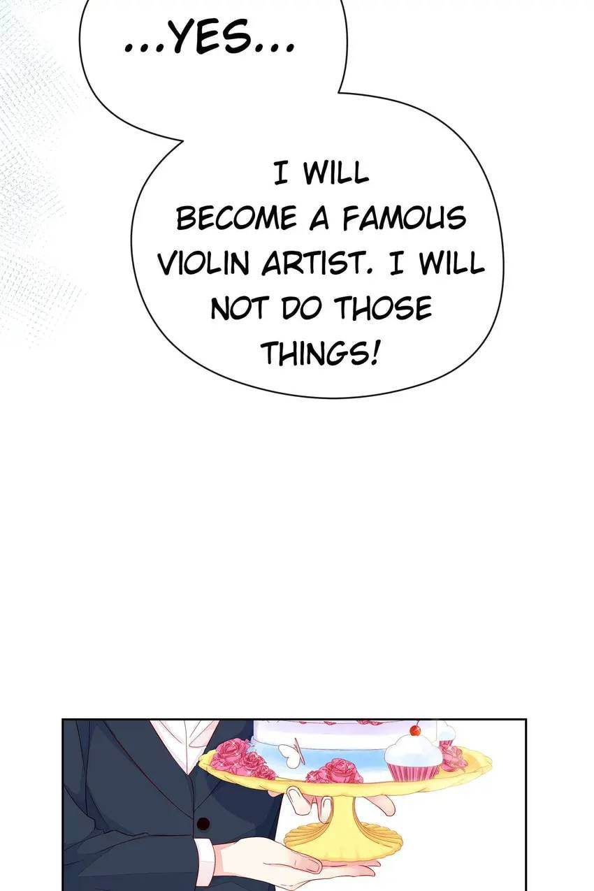 Touching Melody (Colored) Chapter 41 page 91 - 