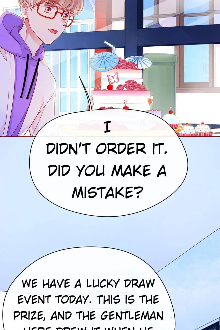 Touching Melody (Colored) Chapter 41 page 94 - 