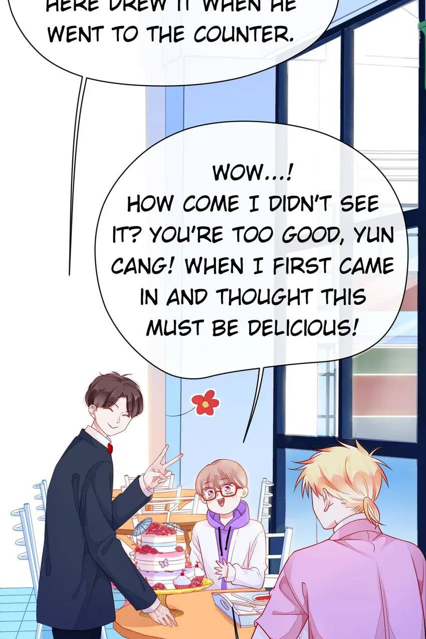 Touching Melody (Colored) Chapter 41 page 95 - 