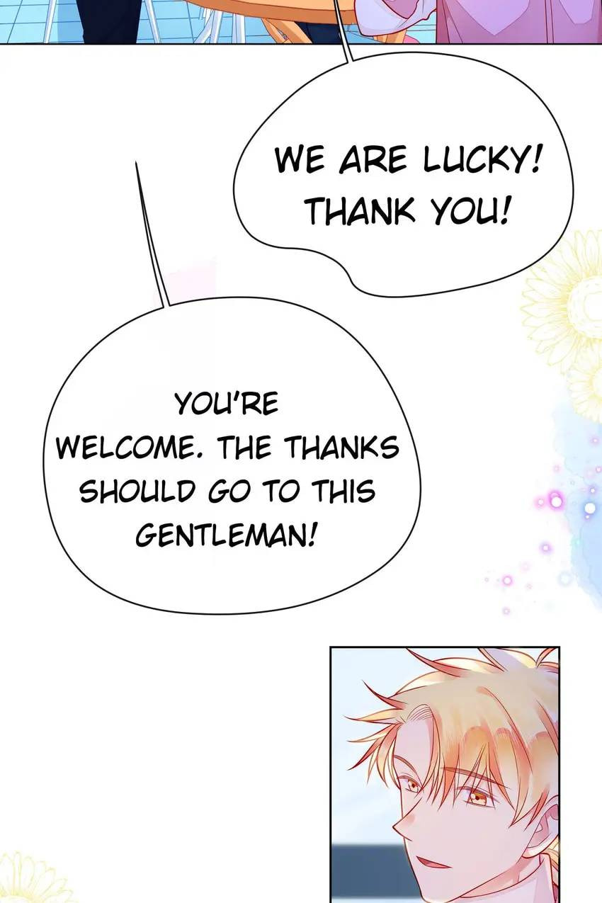 Touching Melody (Colored) Chapter 41 page 96 - 