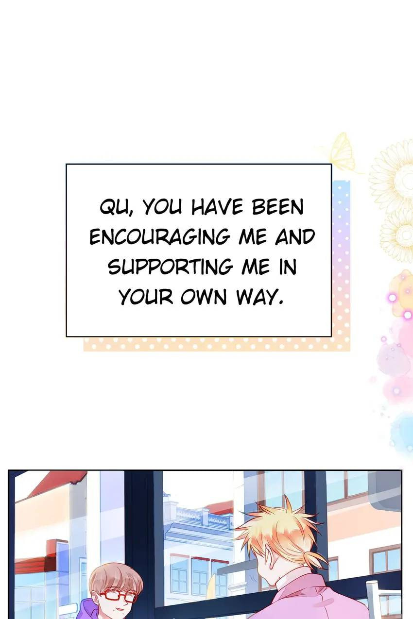 Touching Melody (Colored) Chapter 41 page 99 - 